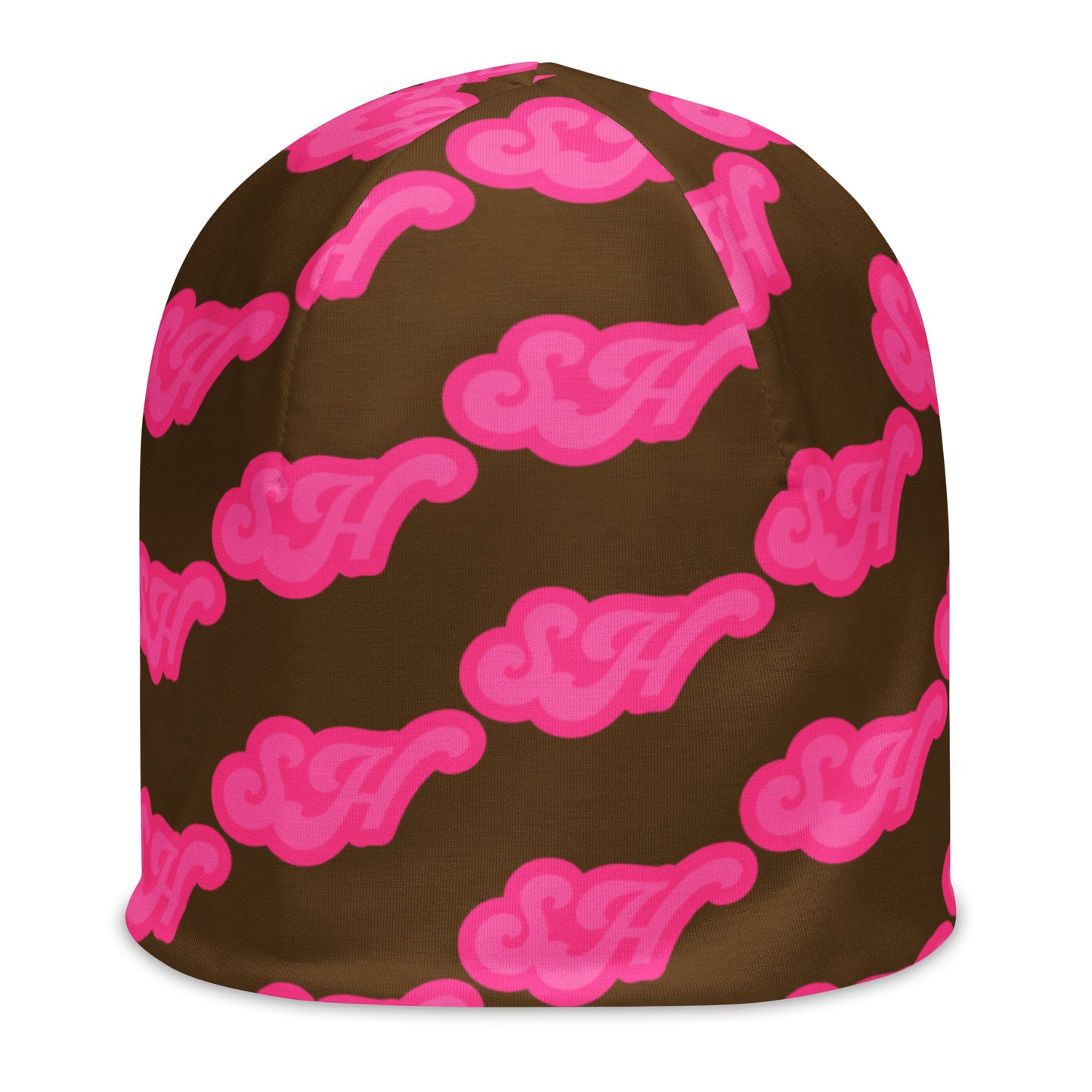 Brownie / PANK All-Over Print Beanie