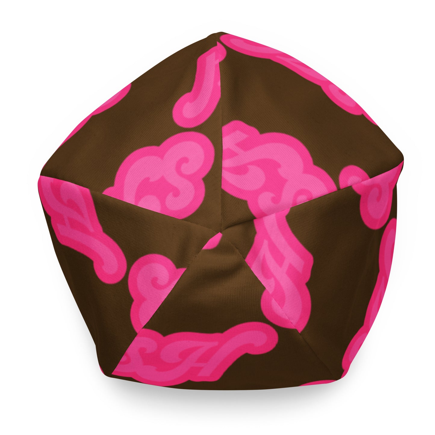 Brownie / PANK All-Over Print Beanie