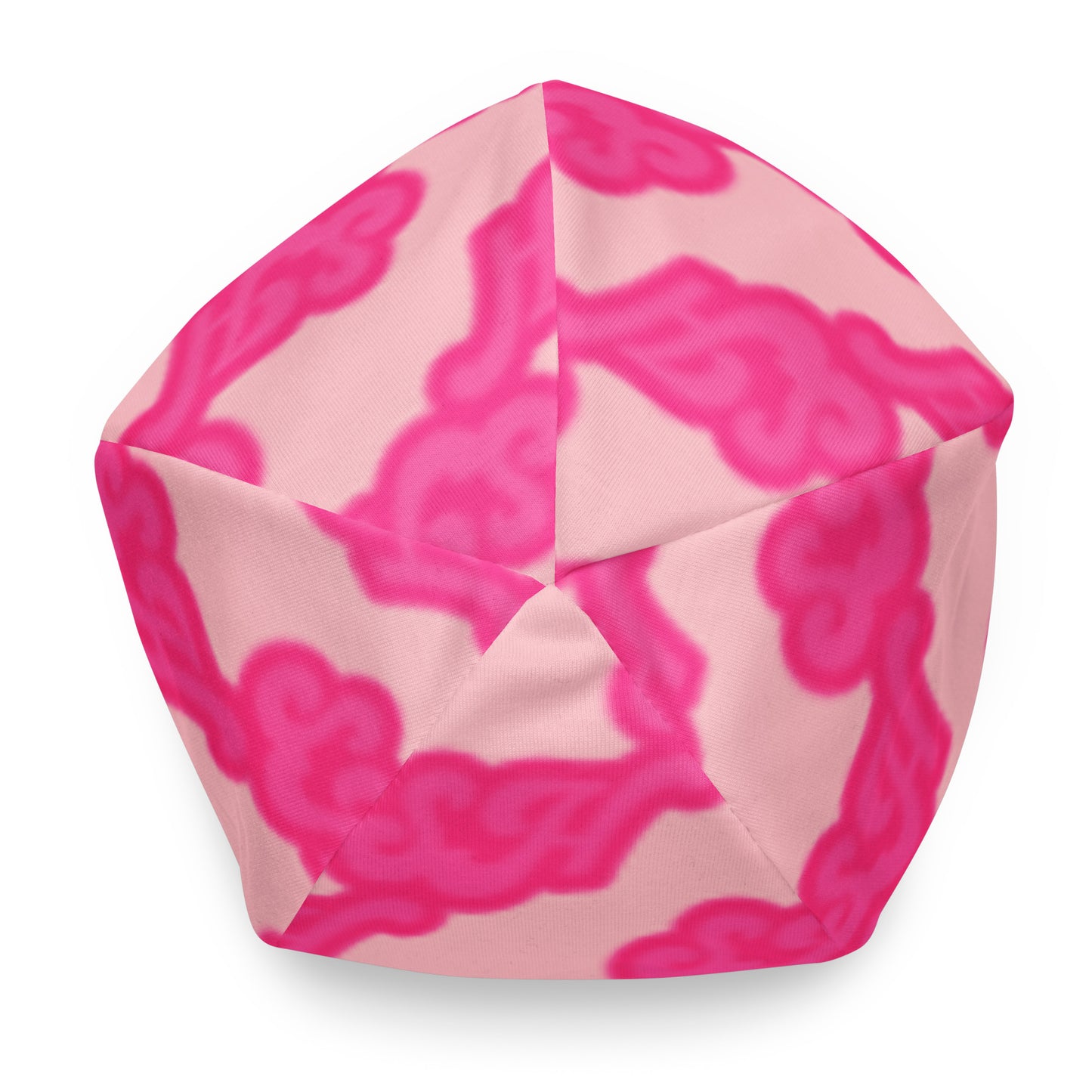 Flokk PANK All-Over Print Beanie