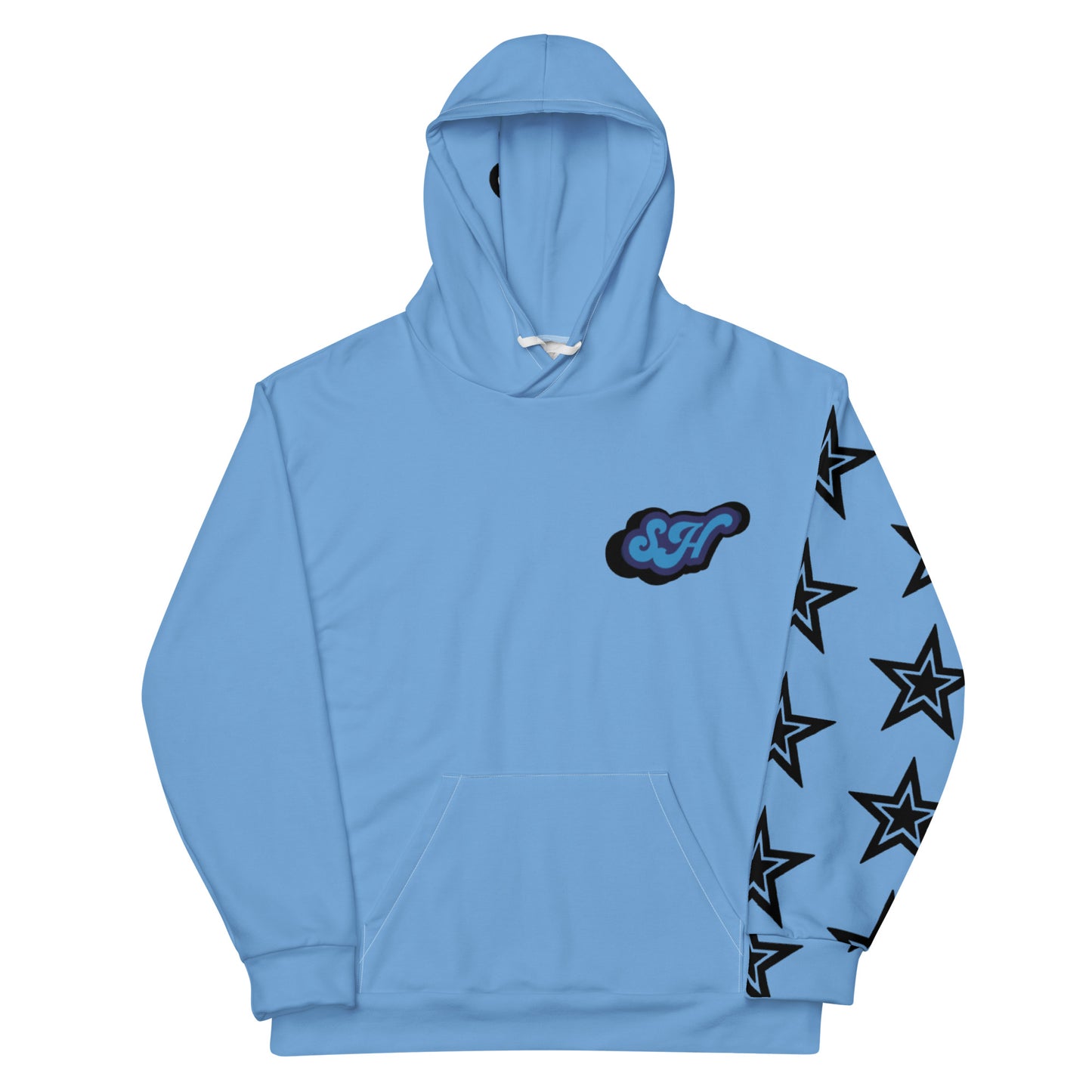 JORDY BLUE Unisex Hoodie