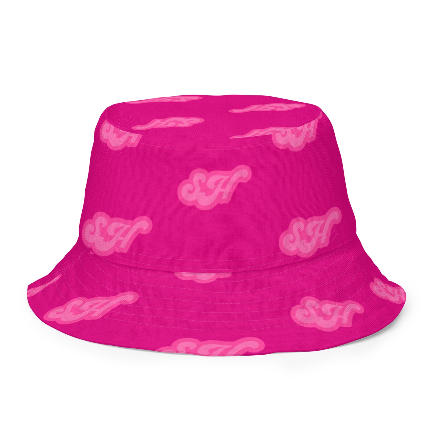 Flokk PANK Reversible bucket hat