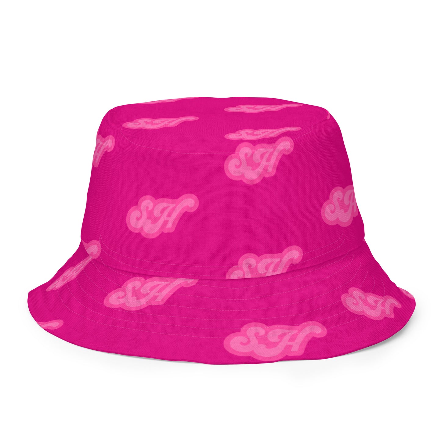 Flokk PANK Reversible bucket hat