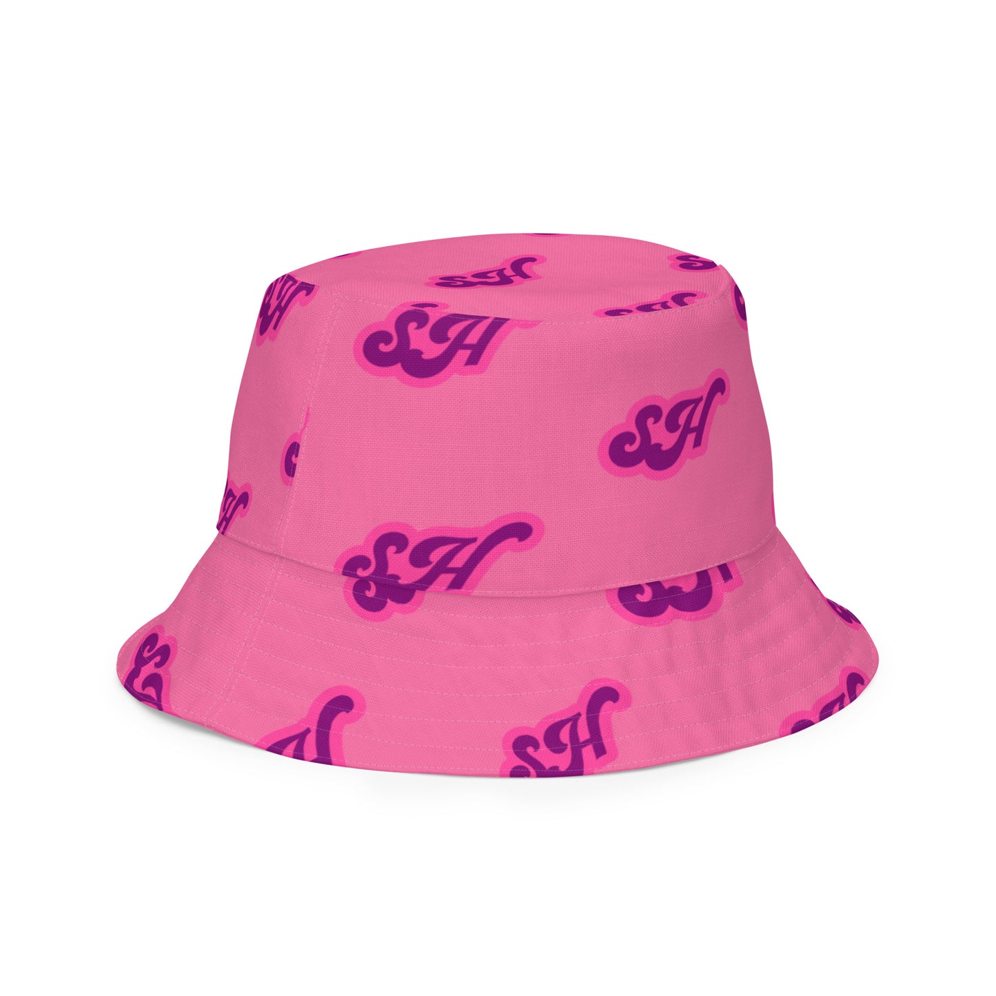 Flokk PANK Reversible bucket hat
