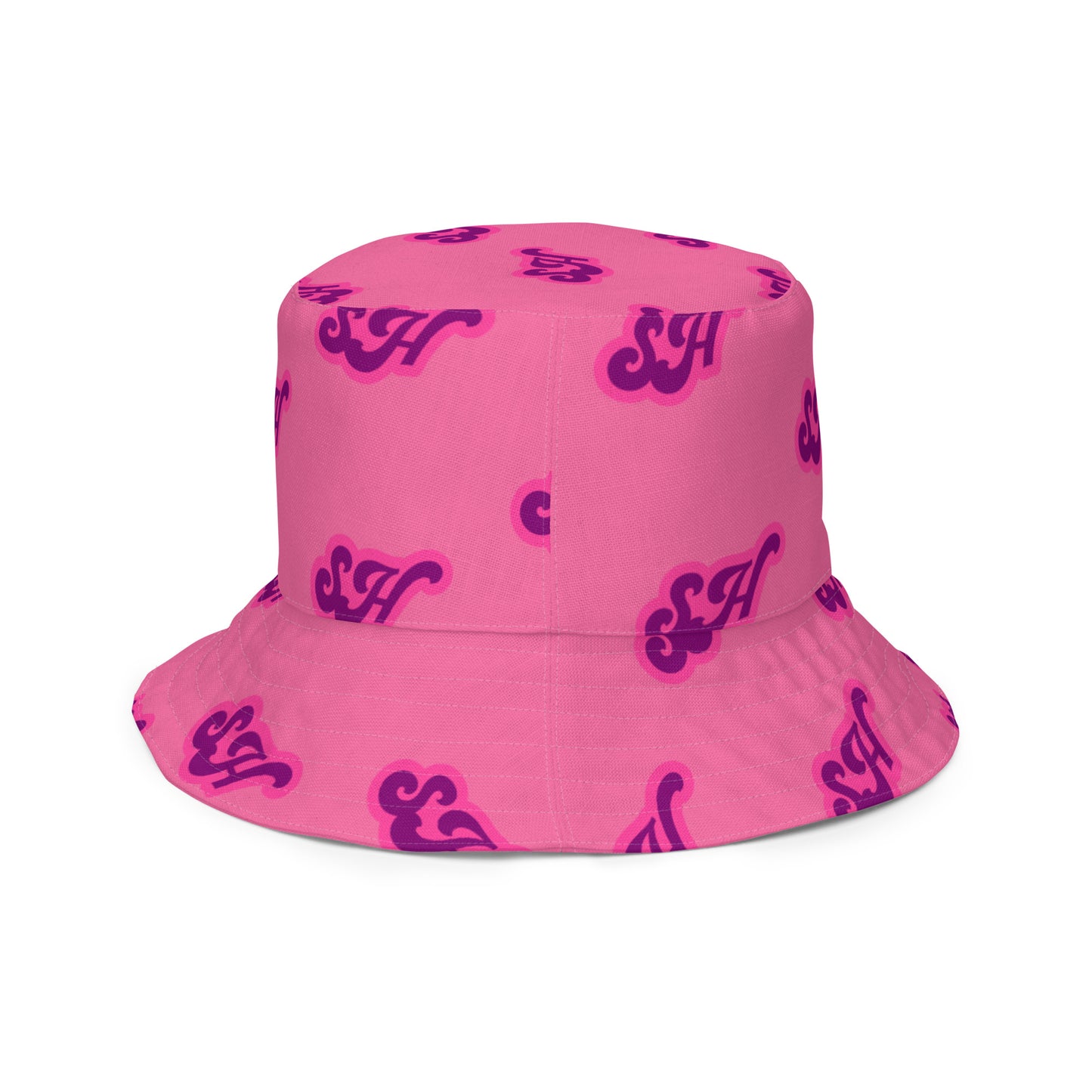 Flokk PANK Reversible bucket hat