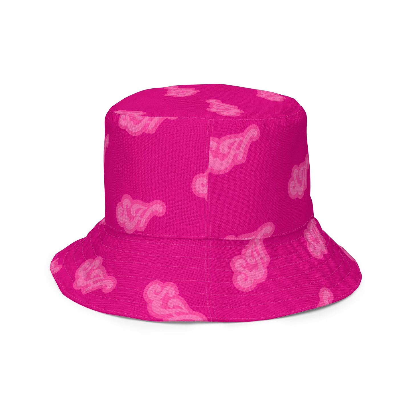 Flokk PANK Reversible bucket hat