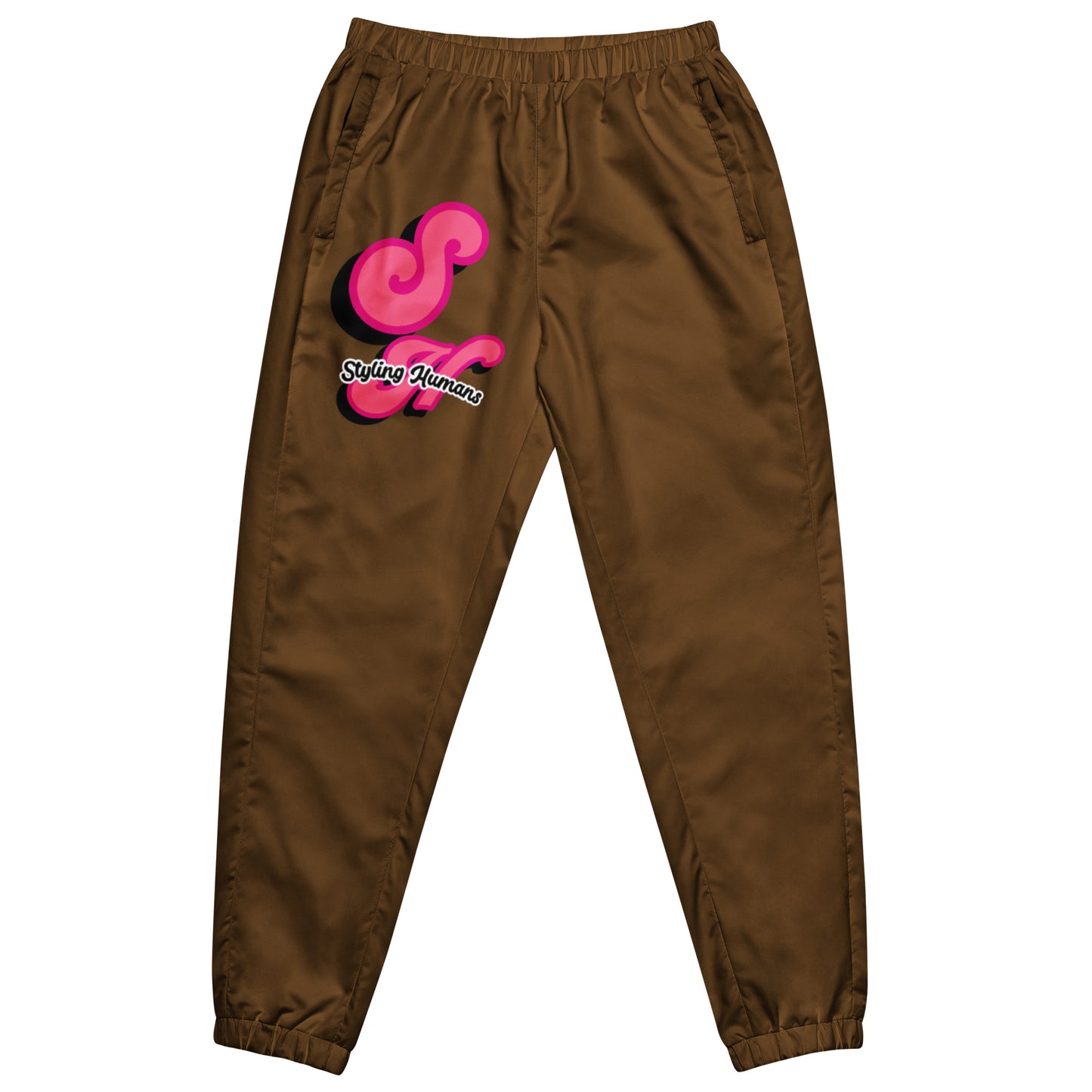 Brownie PANK Unisex track pants