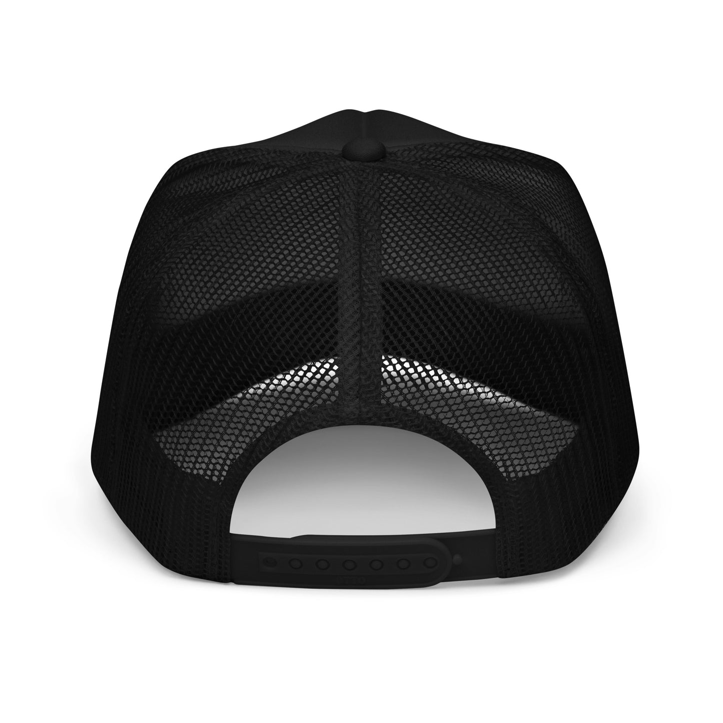 SH Foam trucker hat