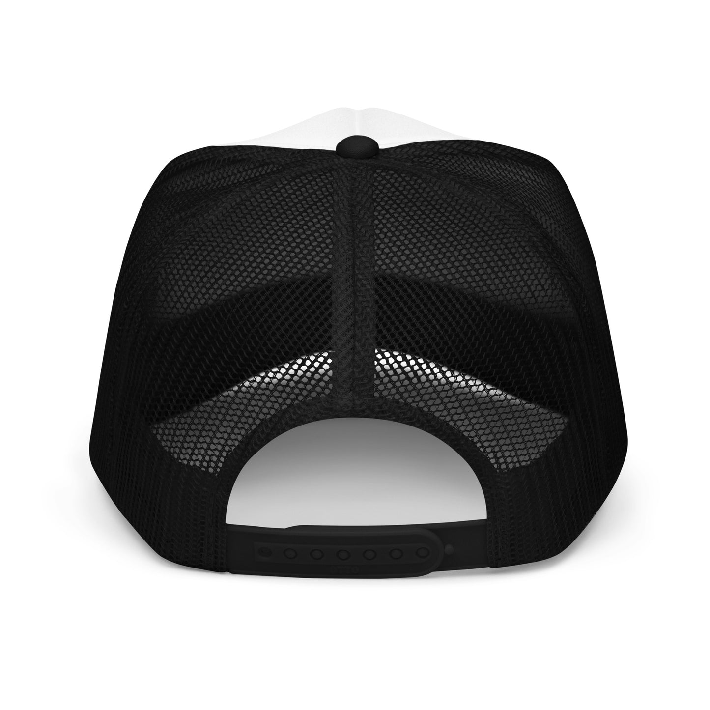 SH Foam trucker hat