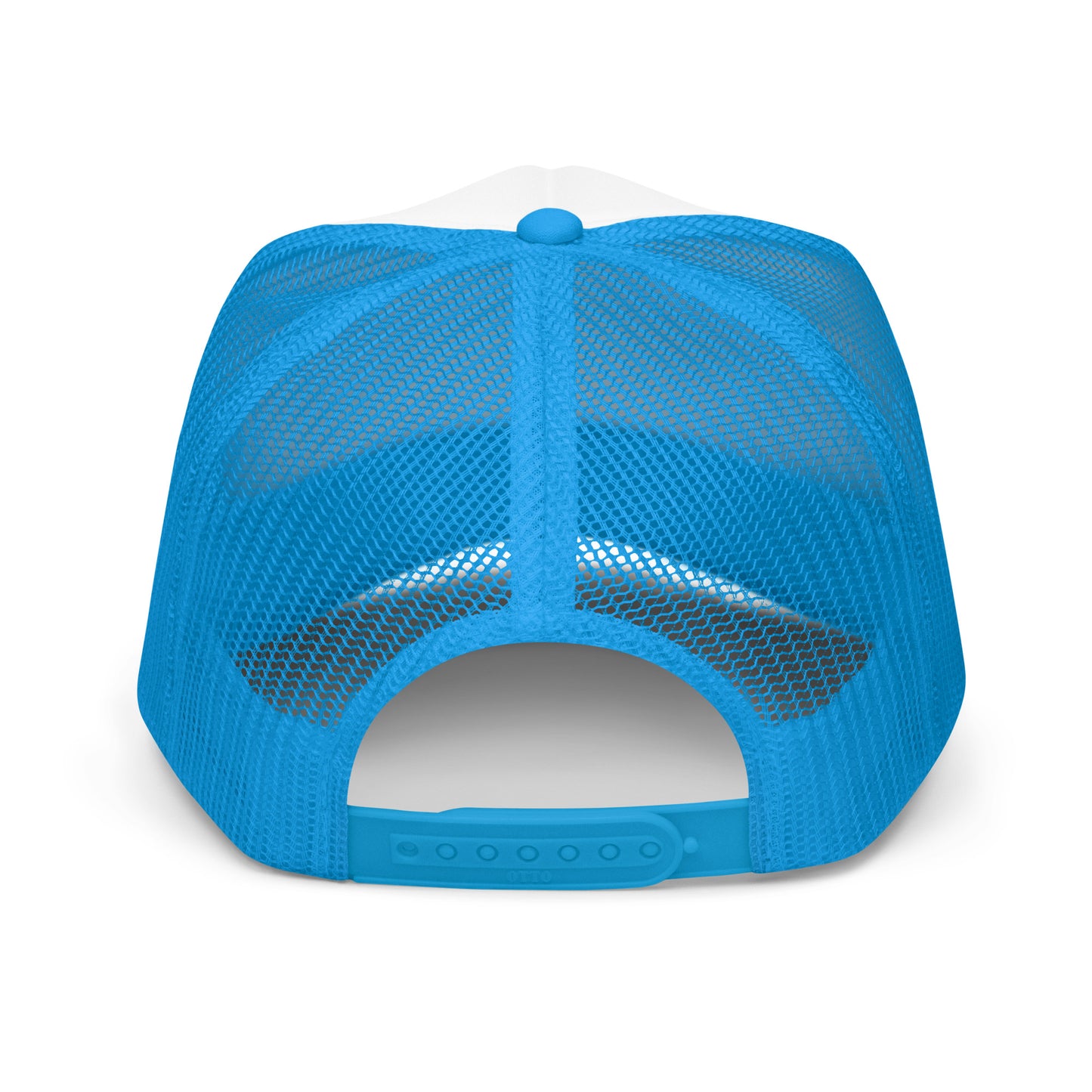 SH Foam trucker hat