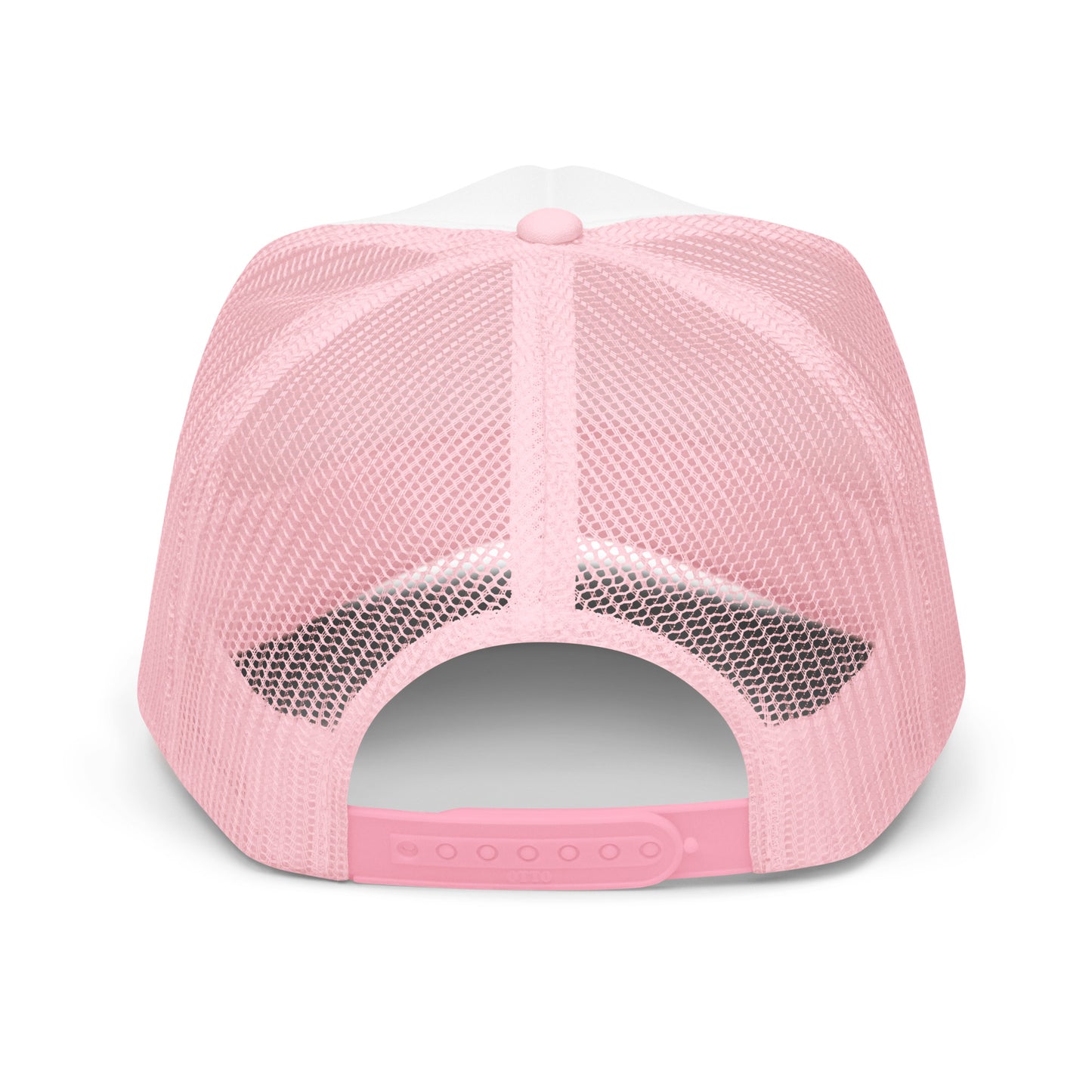 SH Foam trucker hat
