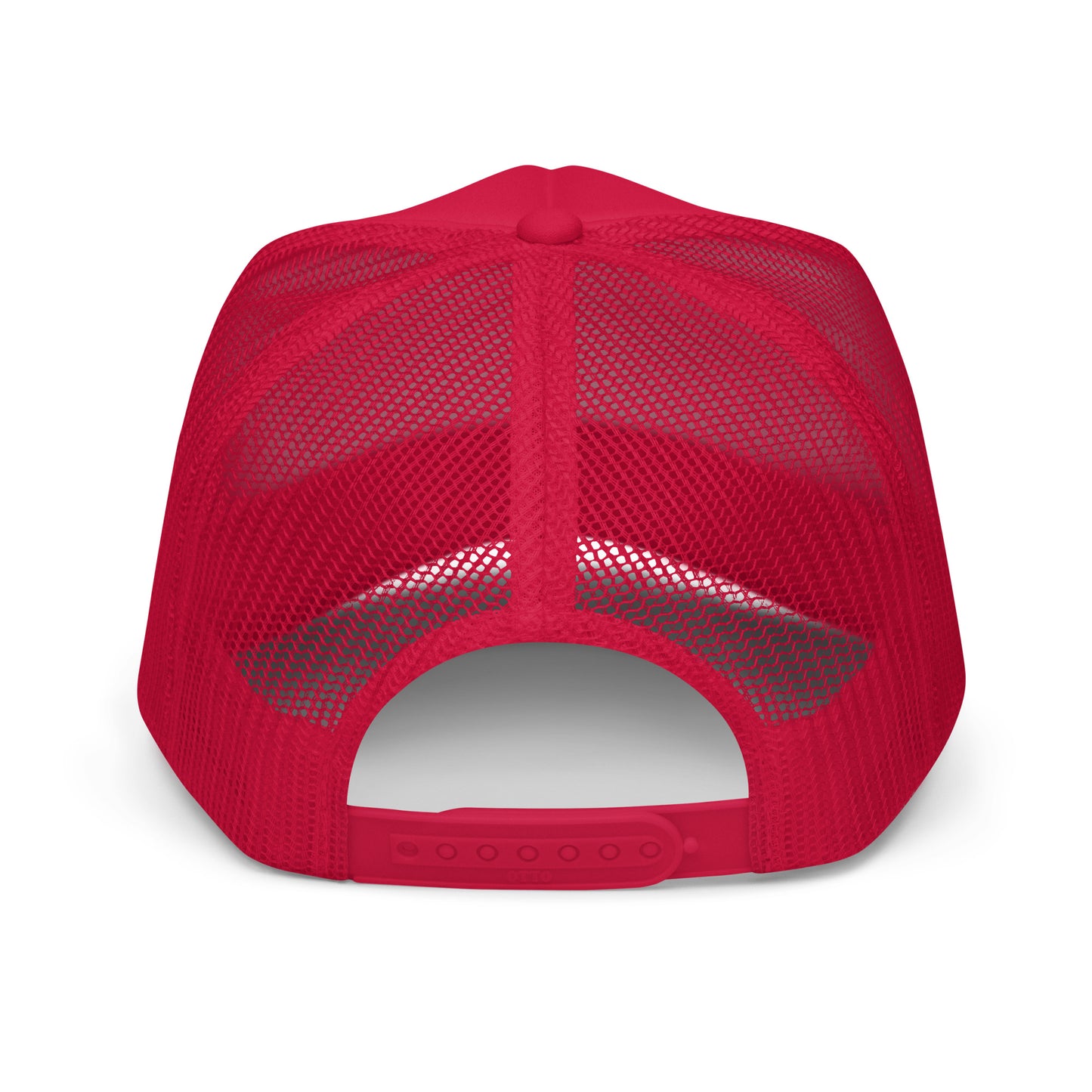 SH Foam trucker hat