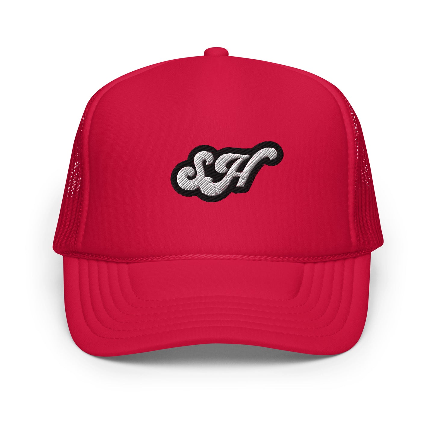 SH Foam trucker hat