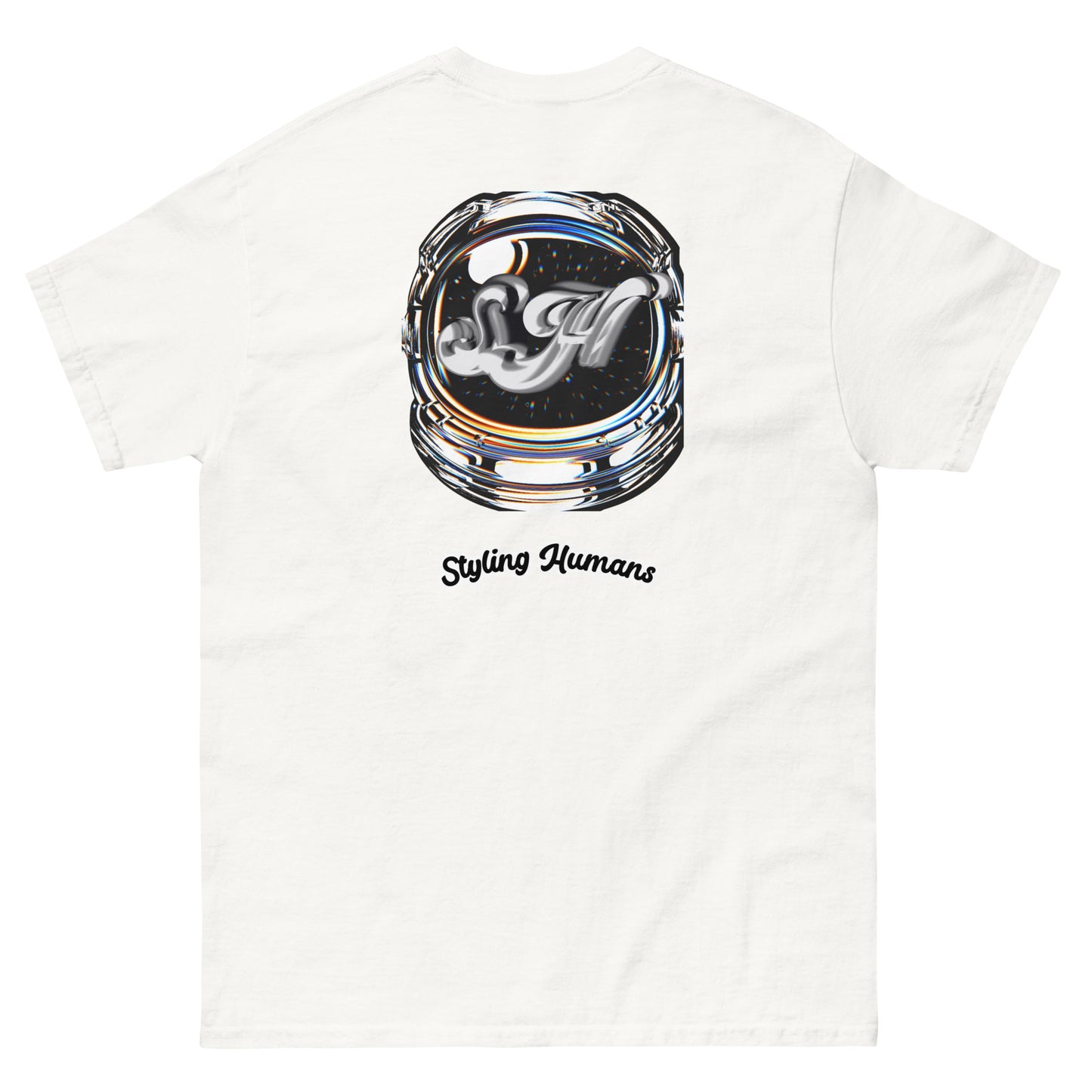 Astro SH Men's classic tee