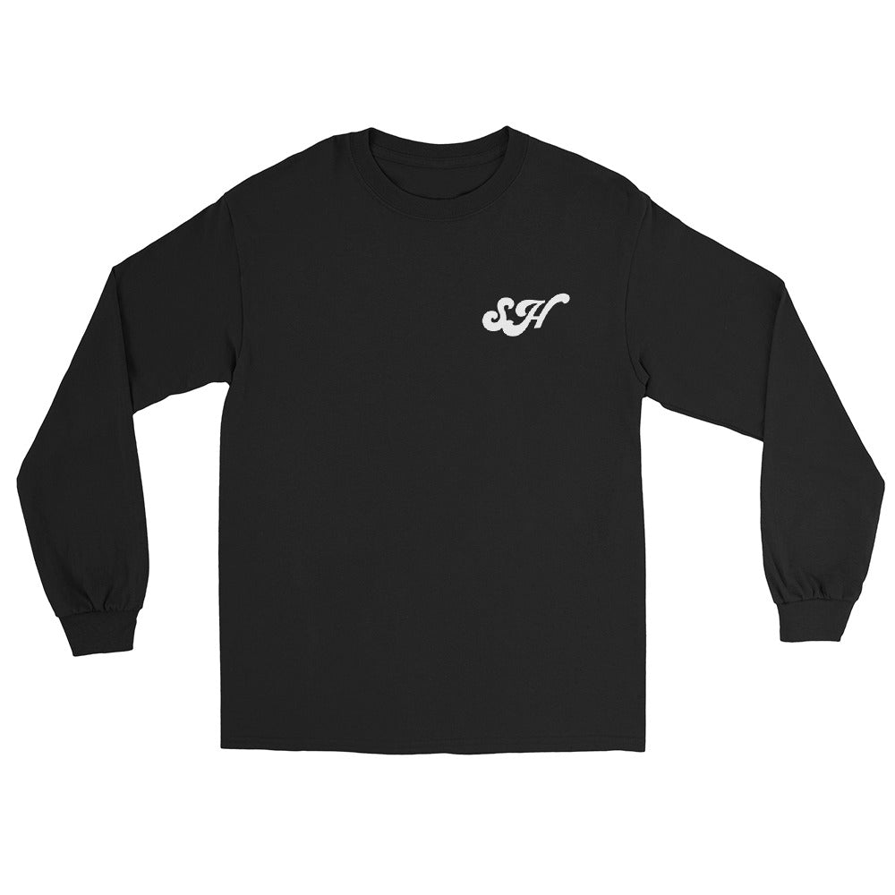 UNISEX Long Sleeve SH Shirt
