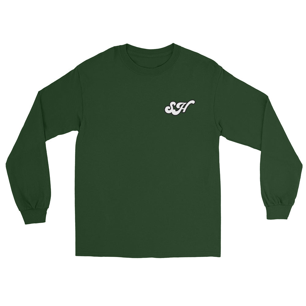 UNISEX Long Sleeve SH Shirt