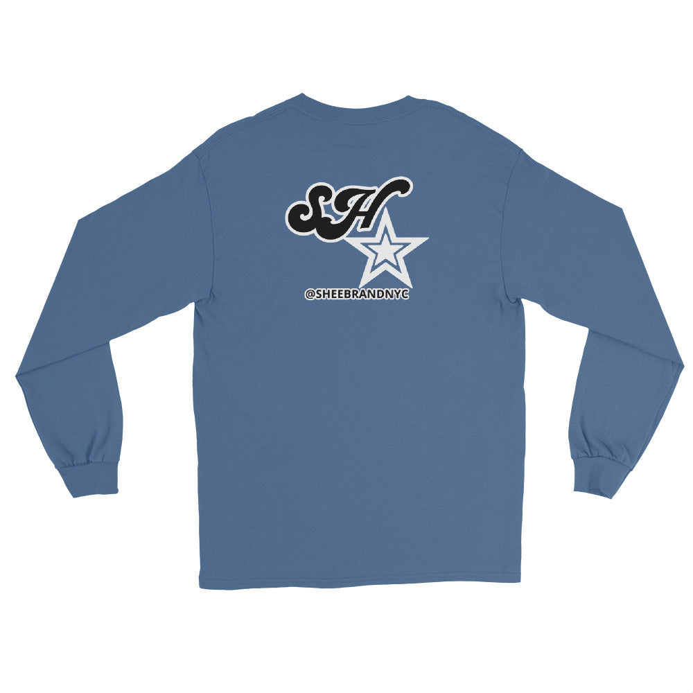UNISEX Long Sleeve SH Shirt