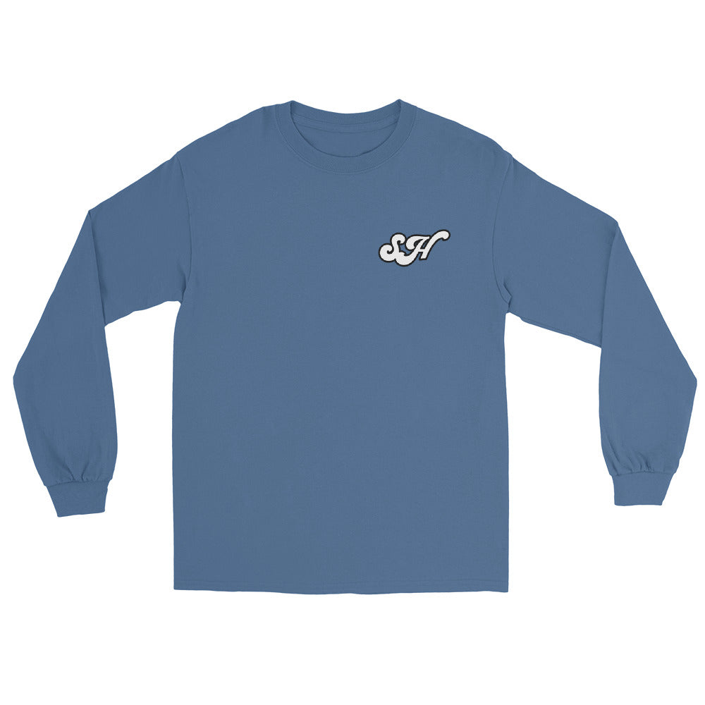UNISEX Long Sleeve SH Shirt
