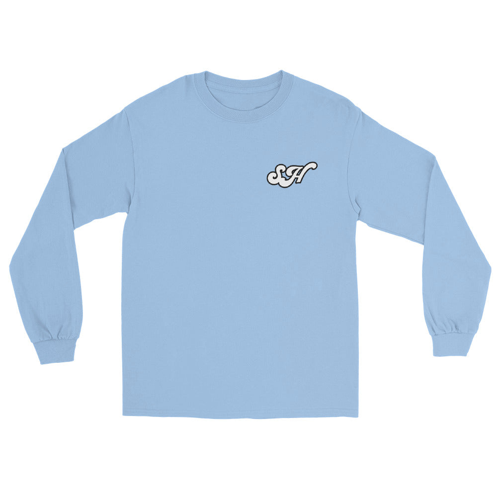 UNISEX Long Sleeve SH Shirt