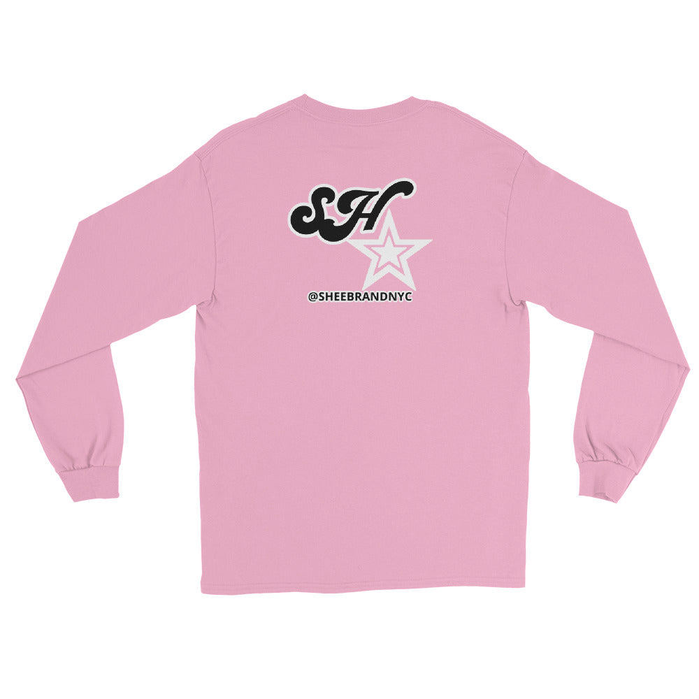 UNISEX Long Sleeve SH Shirt