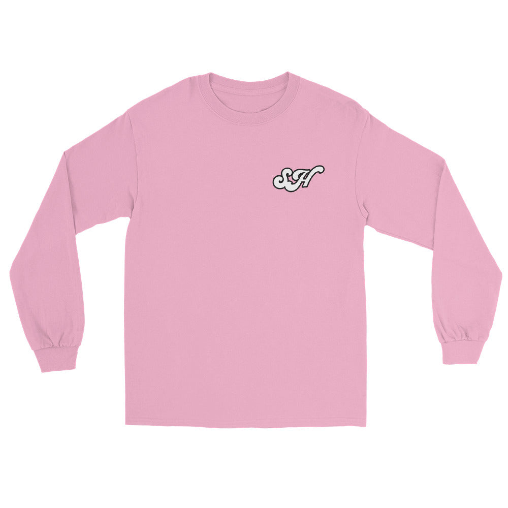 UNISEX Long Sleeve SH Shirt