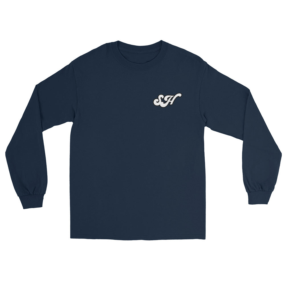 UNISEX Long Sleeve SH Shirt