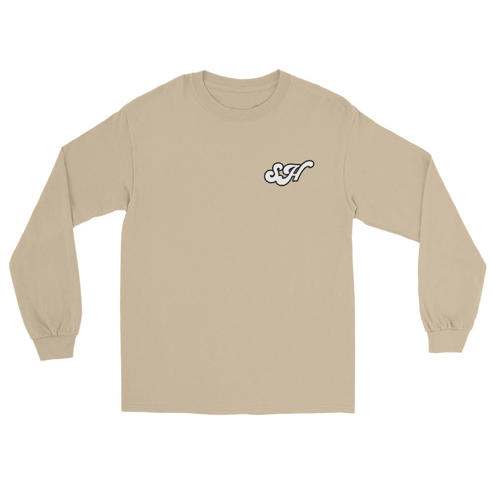 UNISEX Long Sleeve SH Shirt