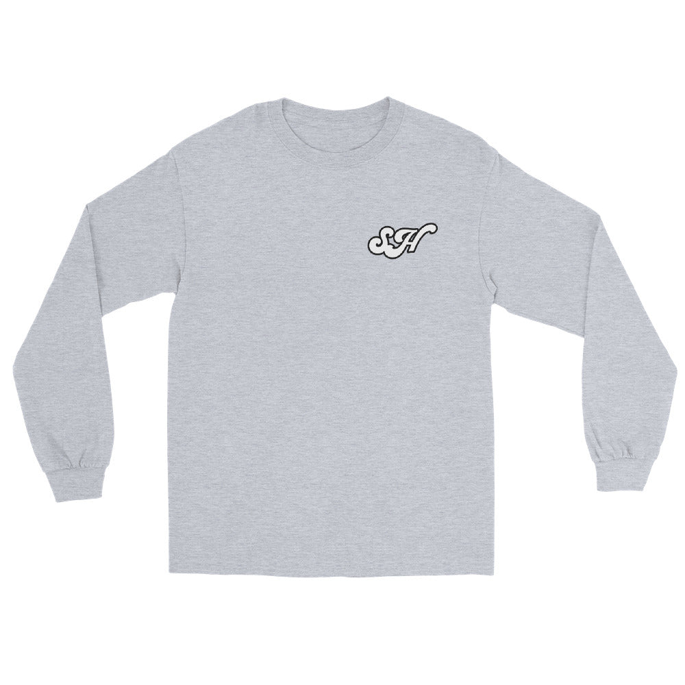 UNISEX Long Sleeve SH Shirt