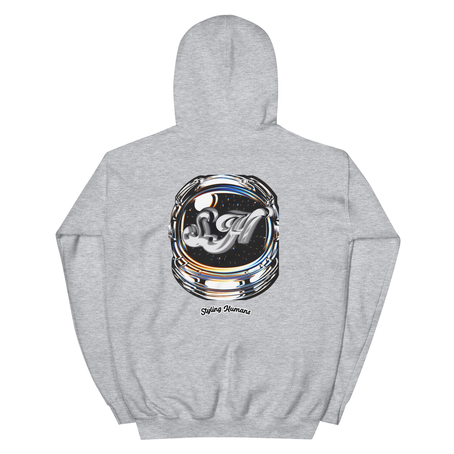 Astro SH Unisex Hoodie