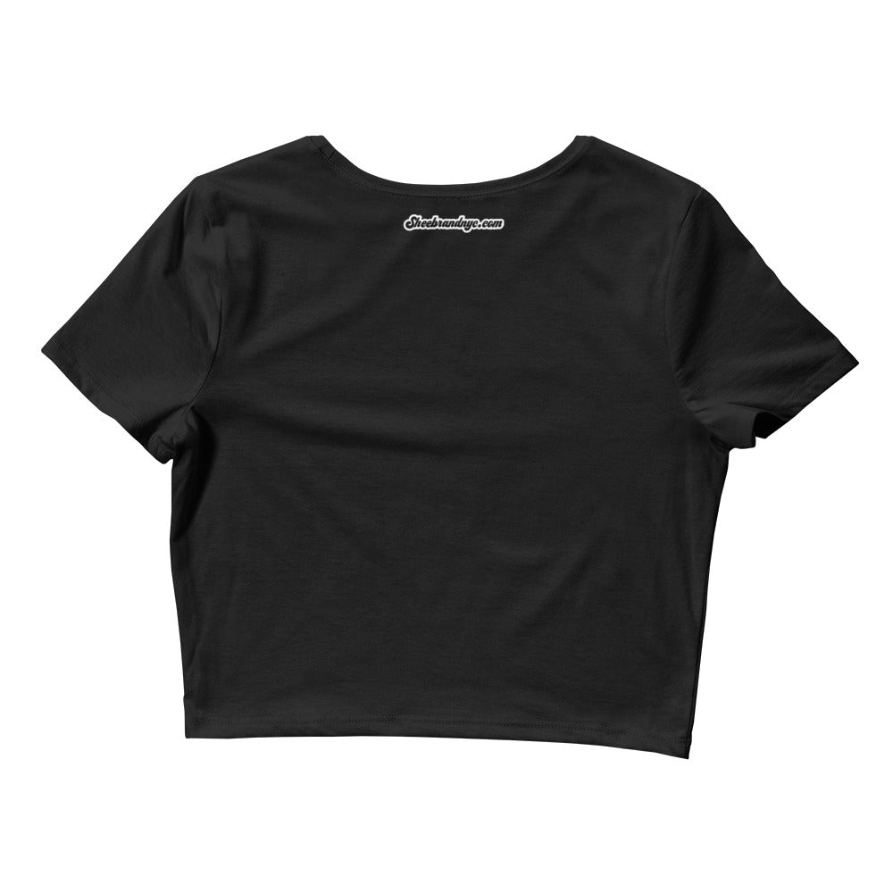 SH BASIC SUMMER Women’s Crop Tee
