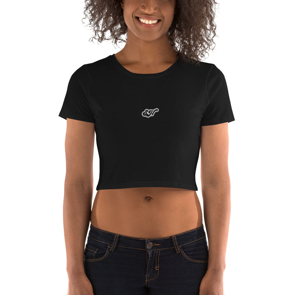 SH BASIC SUMMER Women’s Crop Tee