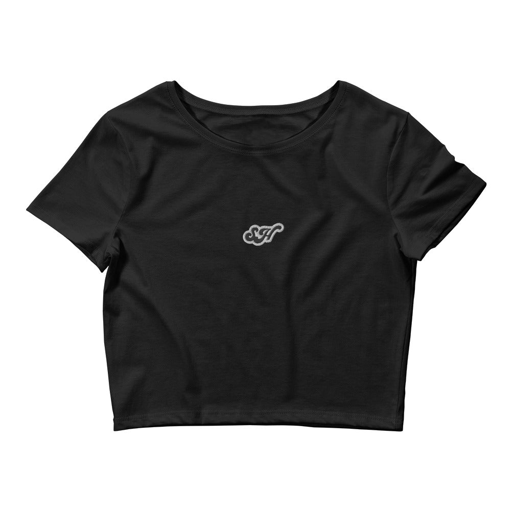 SH BASIC SUMMER Women’s Crop Tee