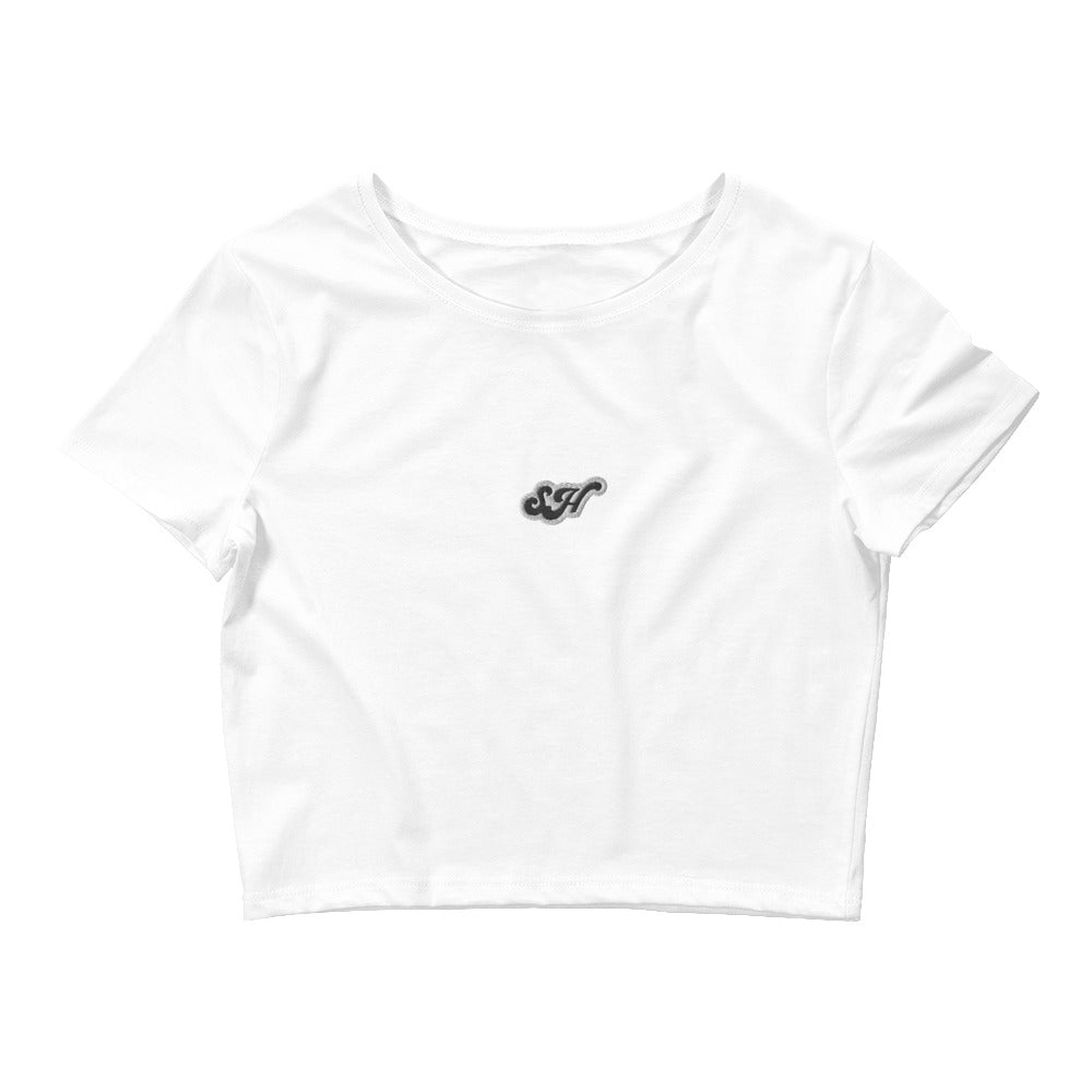 SH BASIC SUMMER Women’s Crop Tee