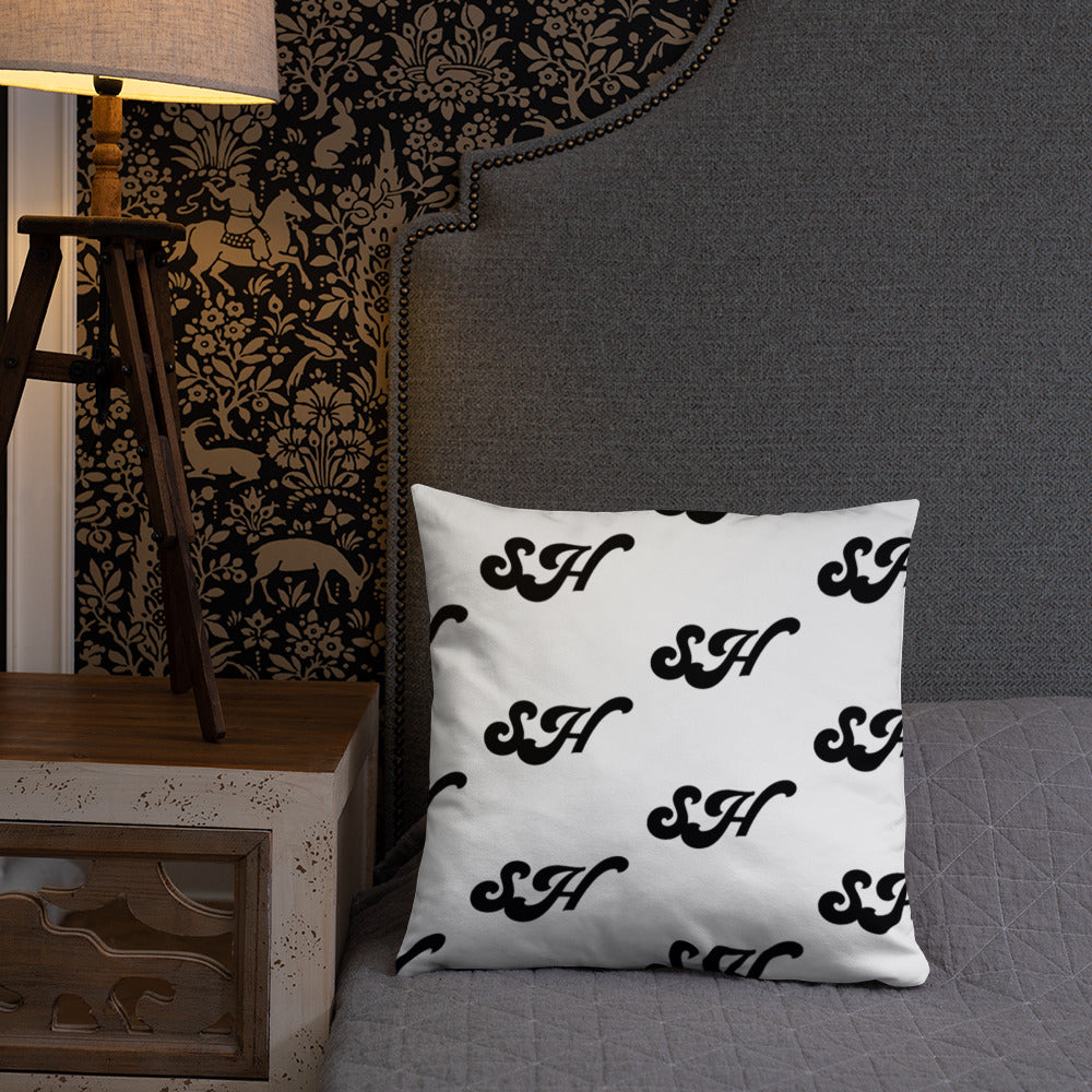 STYLING HUMANS Basic Pillow