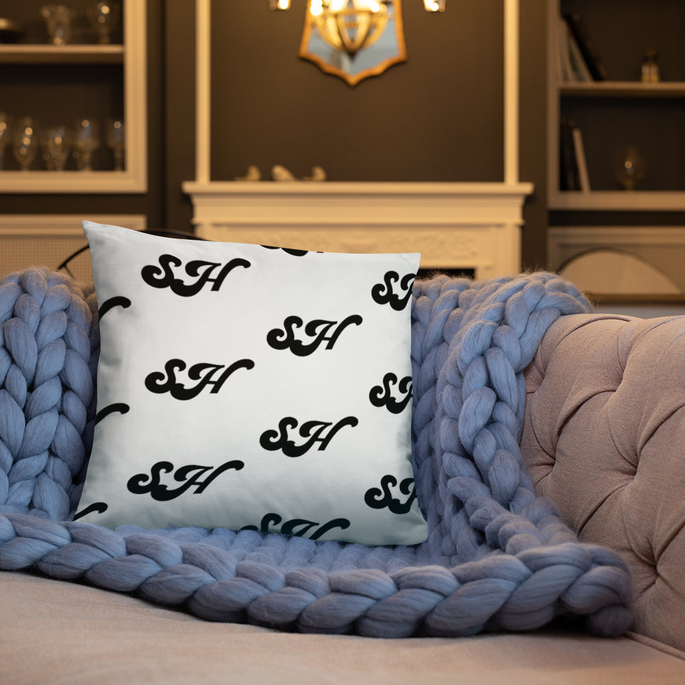 STYLING HUMANS Basic Pillow