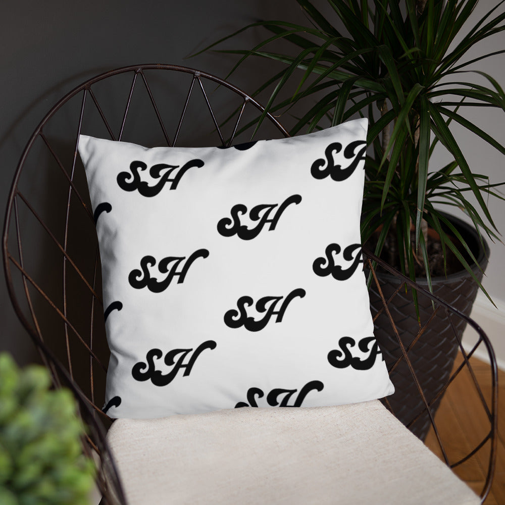 STYLING HUMANS Basic Pillow