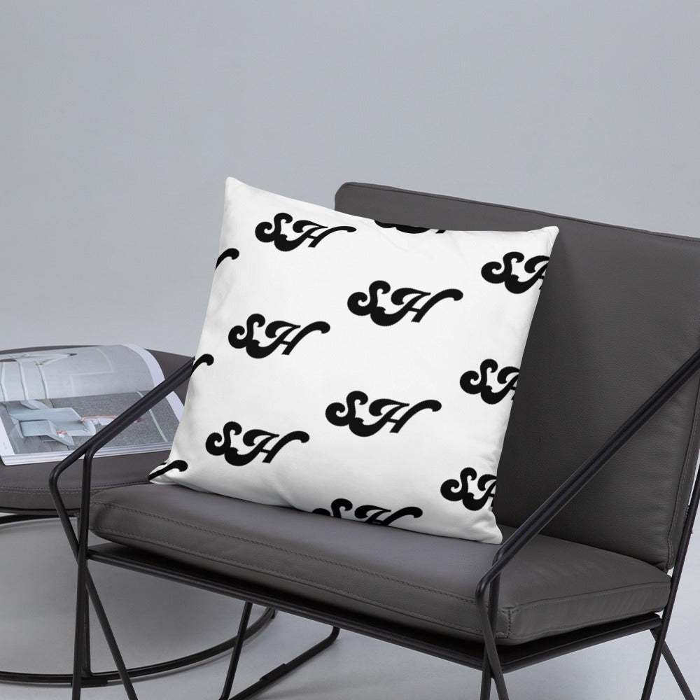 STYLING HUMANS Basic Pillow
