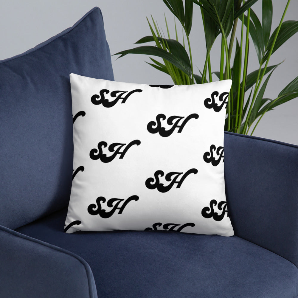 STYLING HUMANS Basic Pillow