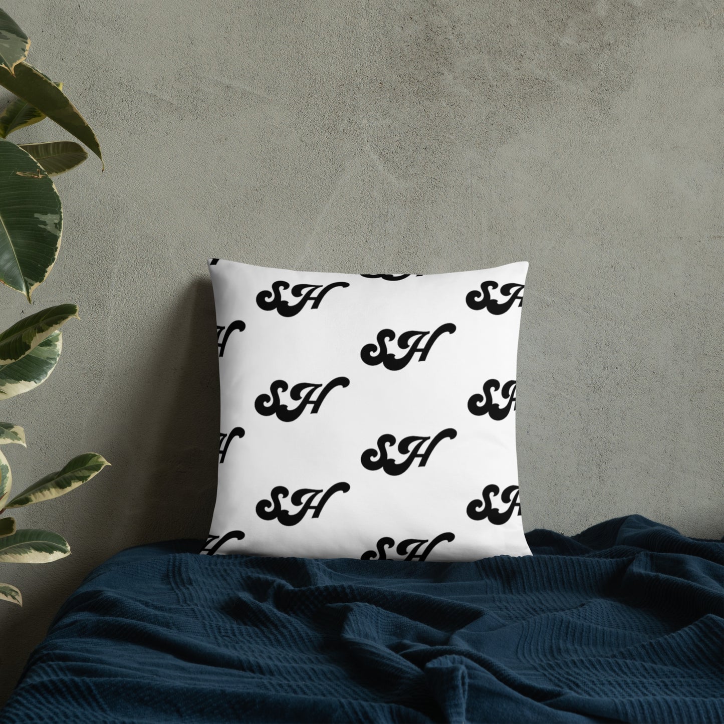 STYLING HUMANS Basic Pillow
