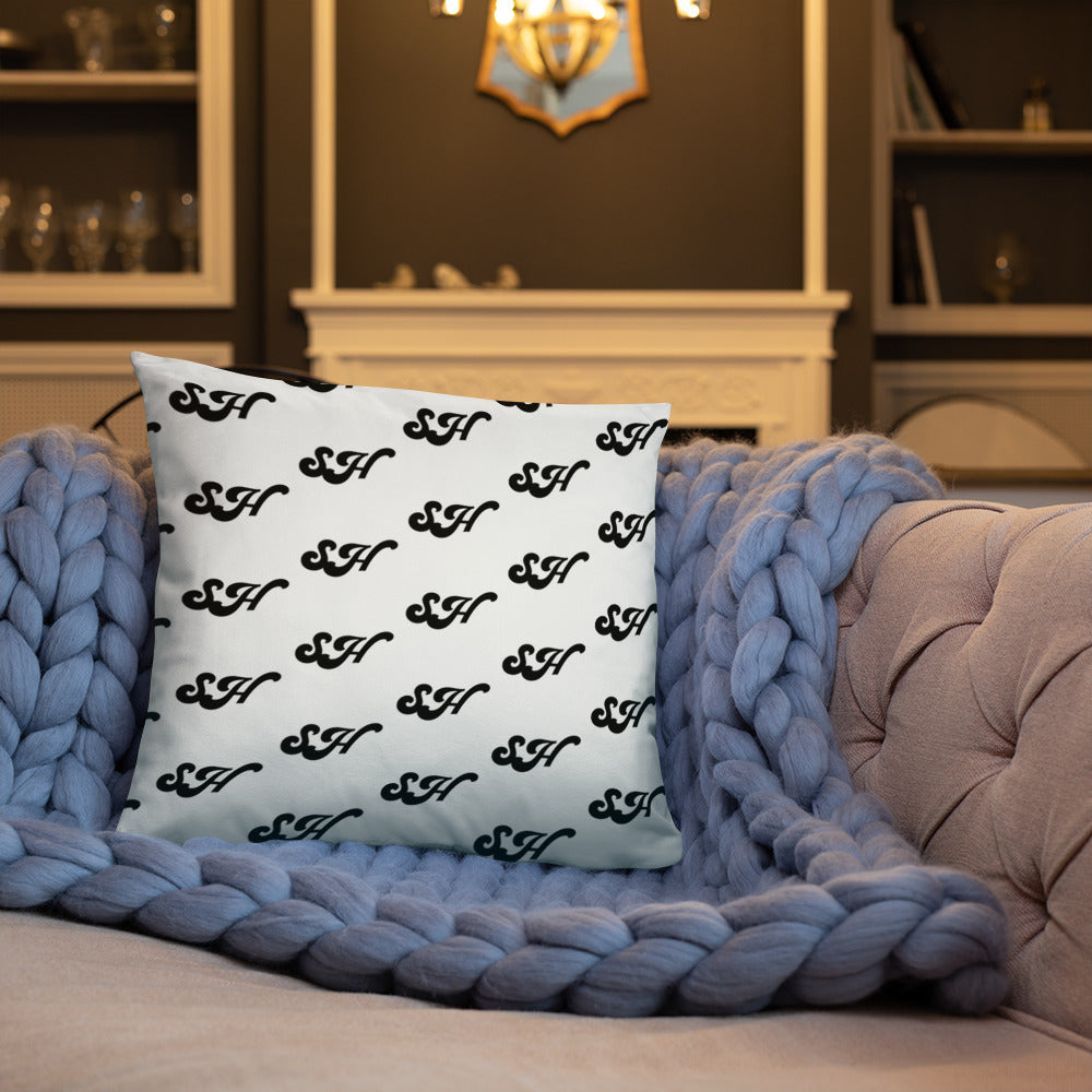 STYLING HUMANS Basic Pillow