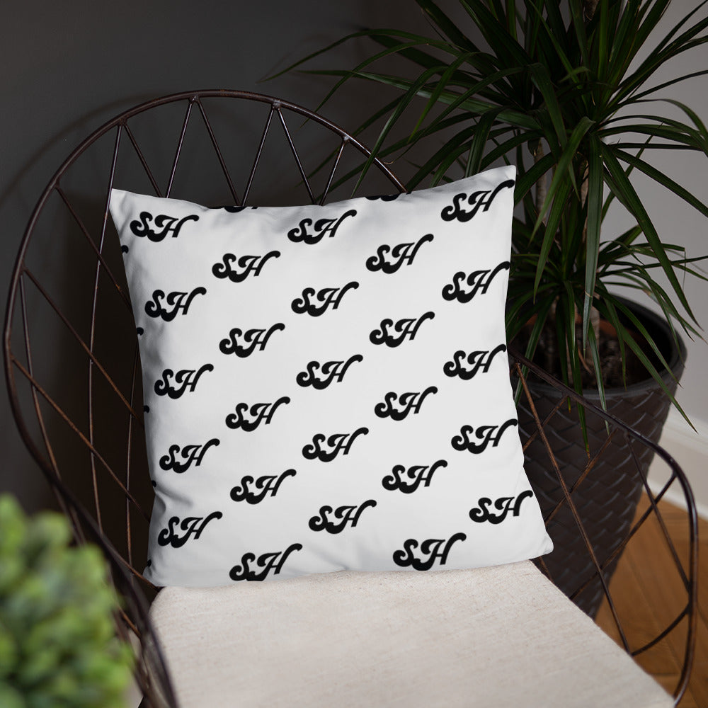 STYLING HUMANS Basic Pillow