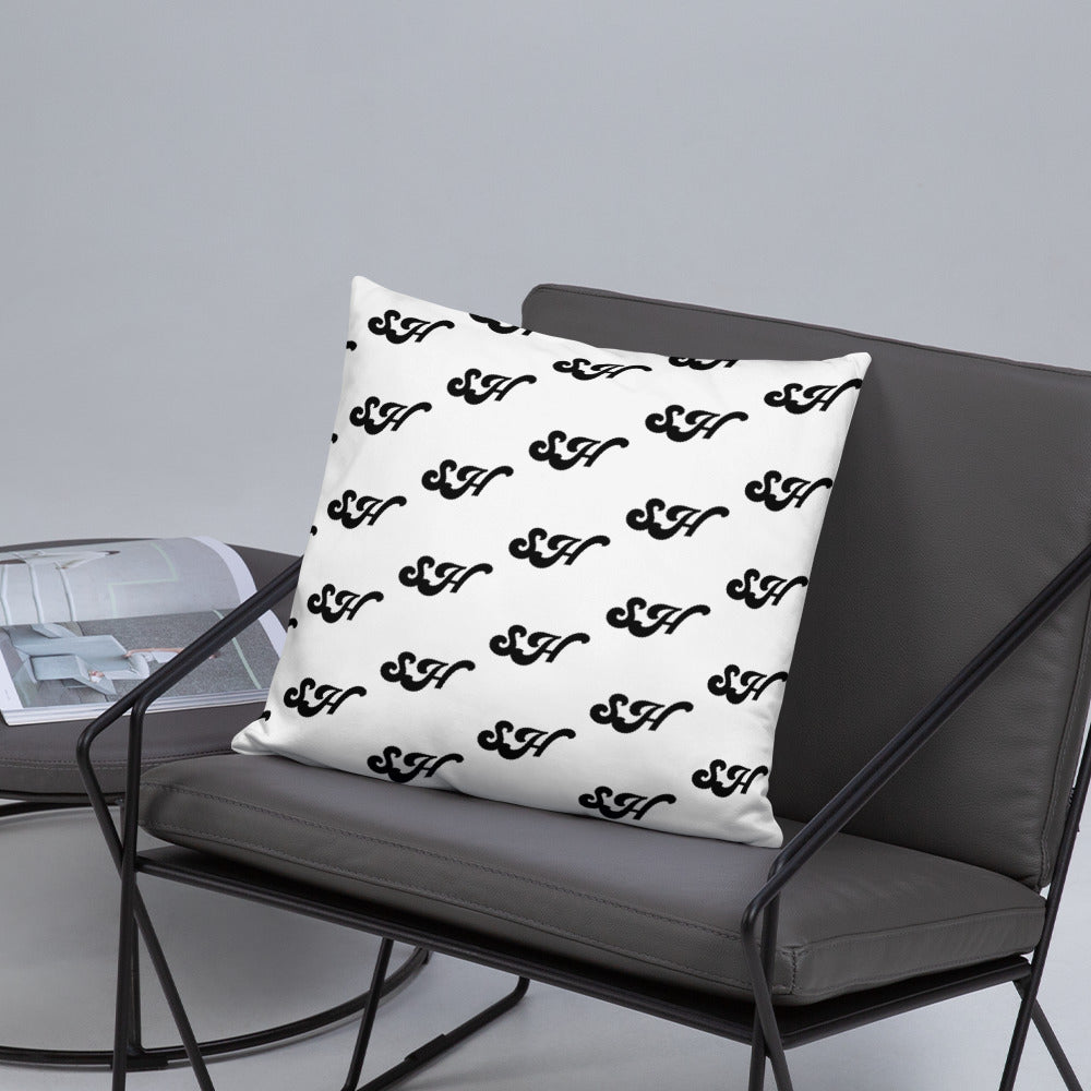 STYLING HUMANS Basic Pillow