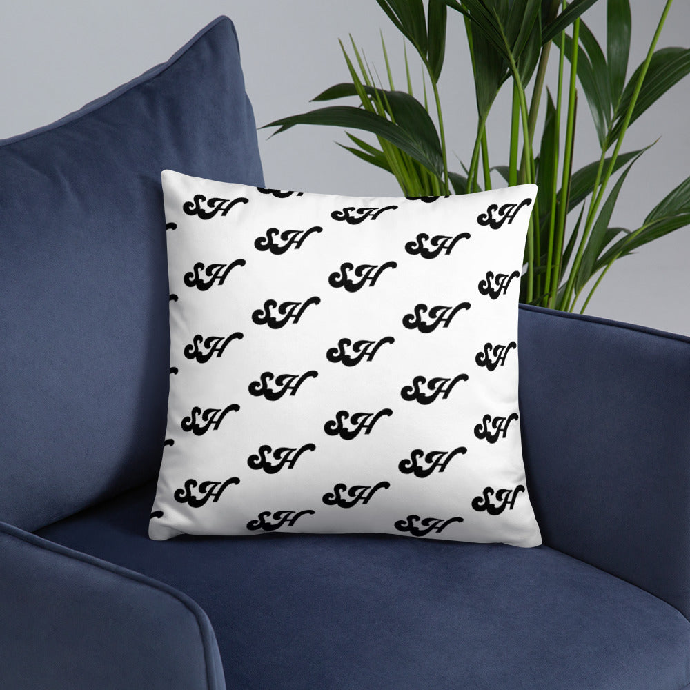 STYLING HUMANS Basic Pillow