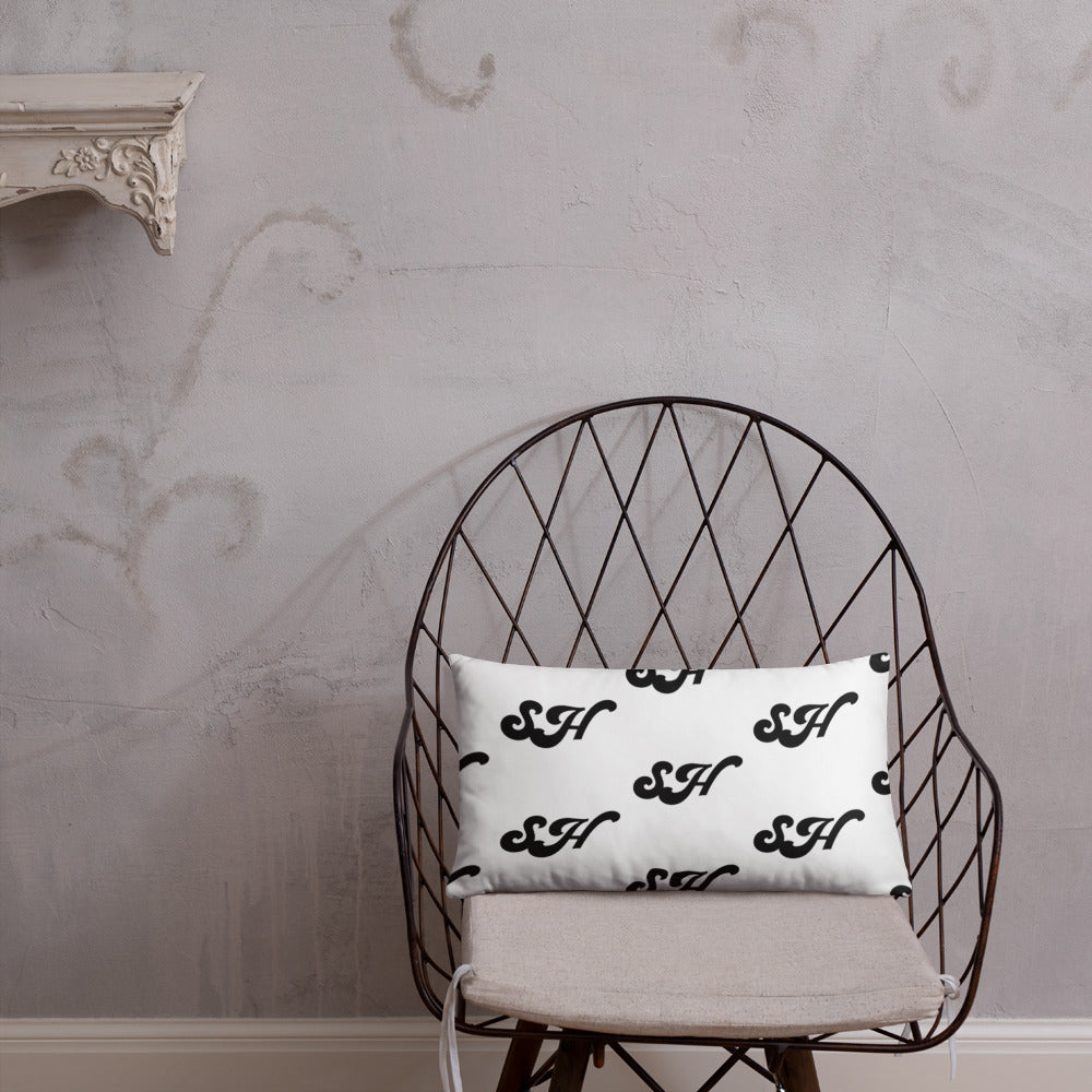 STYLING HUMANS Basic Pillow
