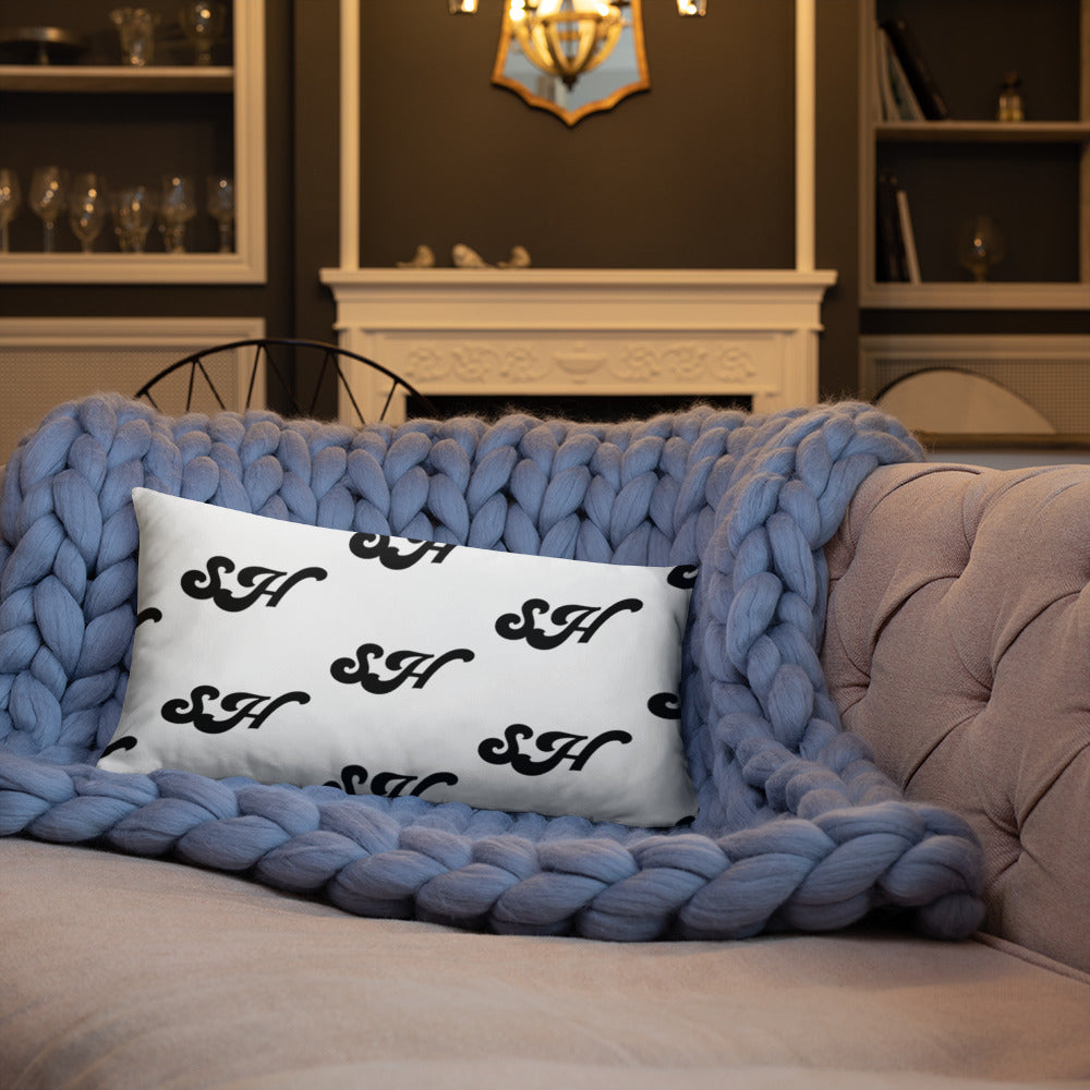 STYLING HUMANS Basic Pillow