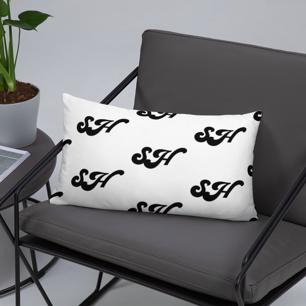 STYLING HUMANS Basic Pillow
