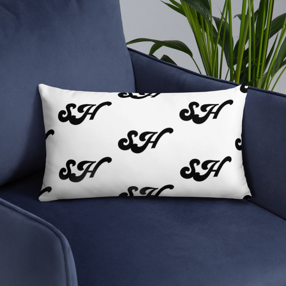 STYLING HUMANS Basic Pillow