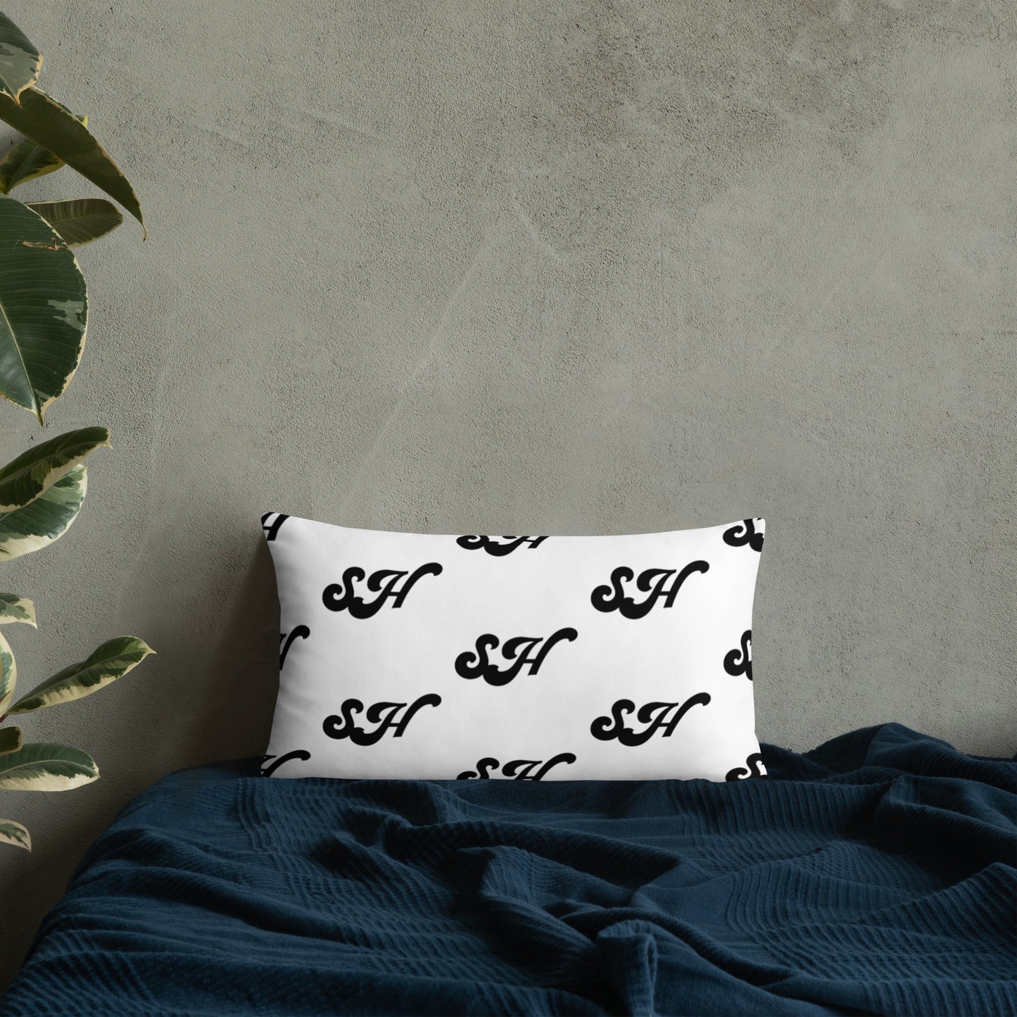 STYLING HUMANS Basic Pillow