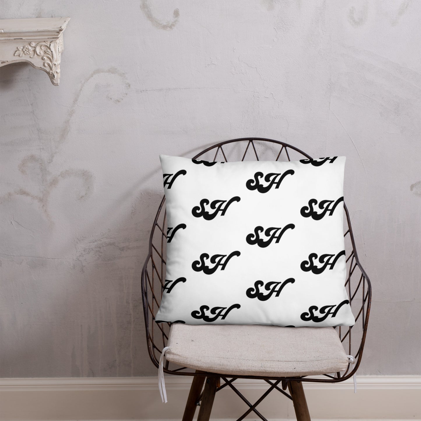 STYLING HUMANS Basic Pillow