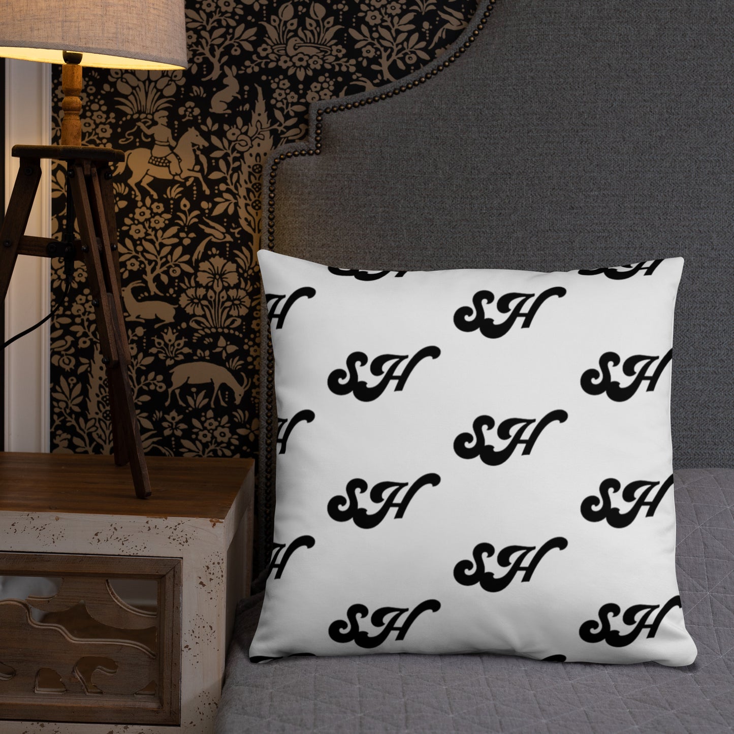 STYLING HUMANS Basic Pillow
