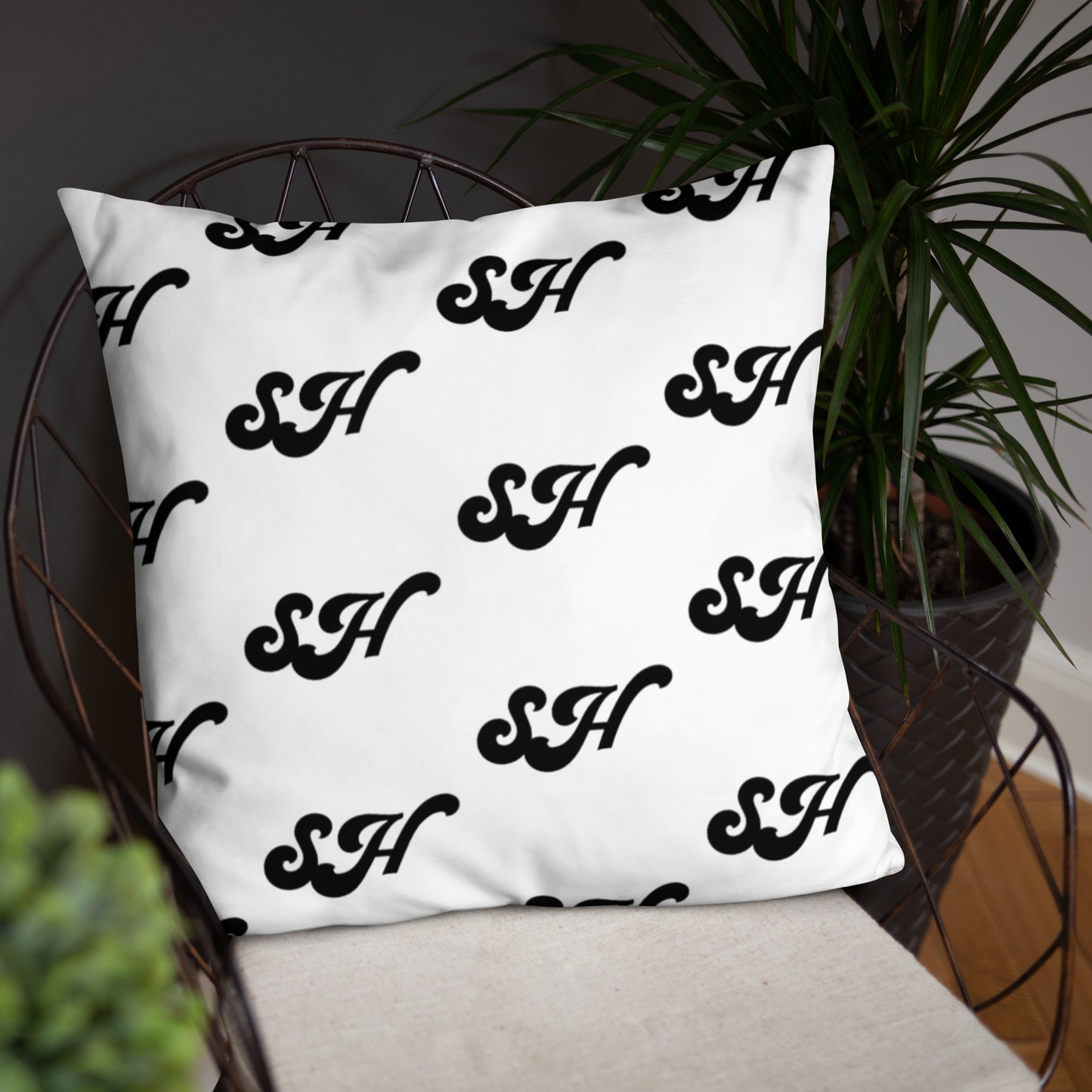 STYLING HUMANS Basic Pillow